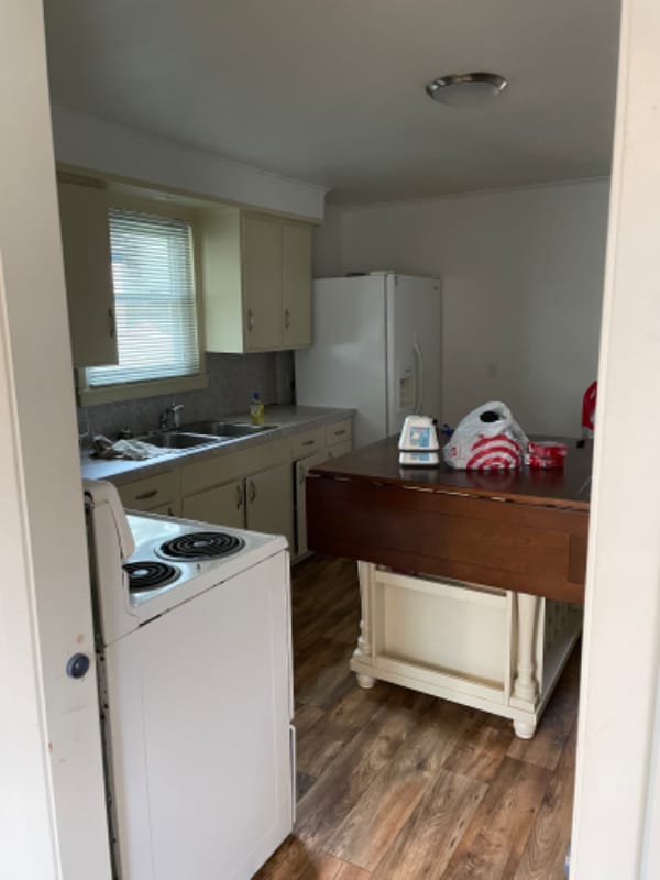 Foto del edificio - 601 E Kay St