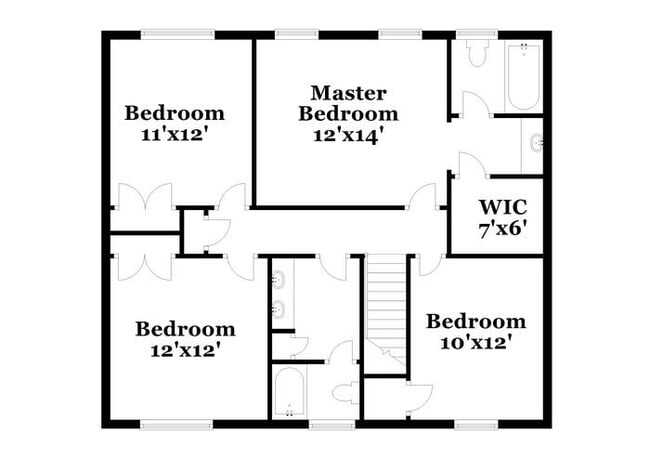 Building Photo - 4402 Garden Club St, High Point, NC 27265