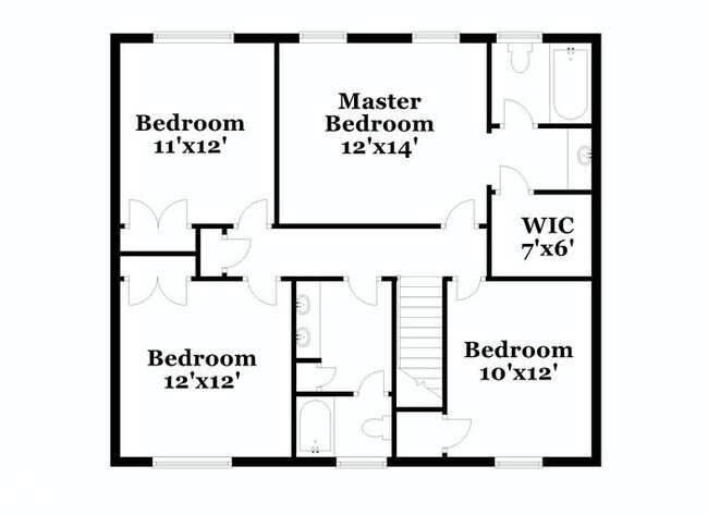 Foto del edificio - 4402 Garden Club St, High Point, NC 27265