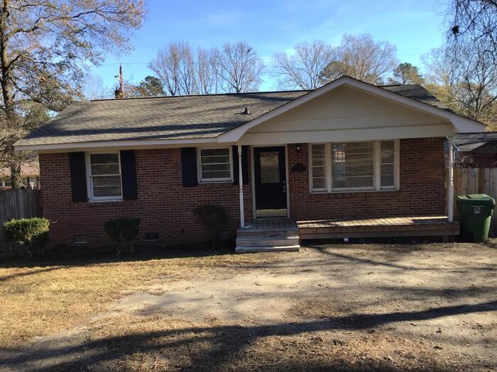 6548 Margate St, Columbia, SC 29203 House for Rent in Columbia, SC