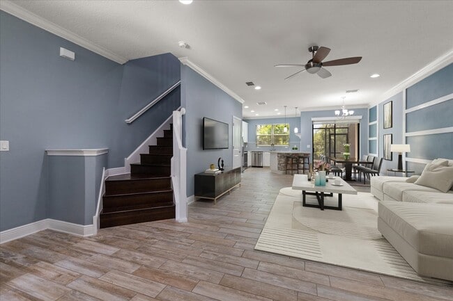 Building Photo - 11442 Crowned Sparrow Ln