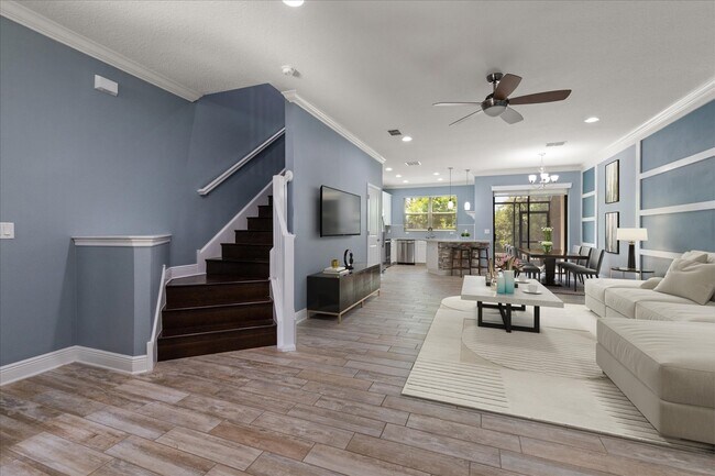 Foto del edificio - 11442 Crowned Sparrow Ln
