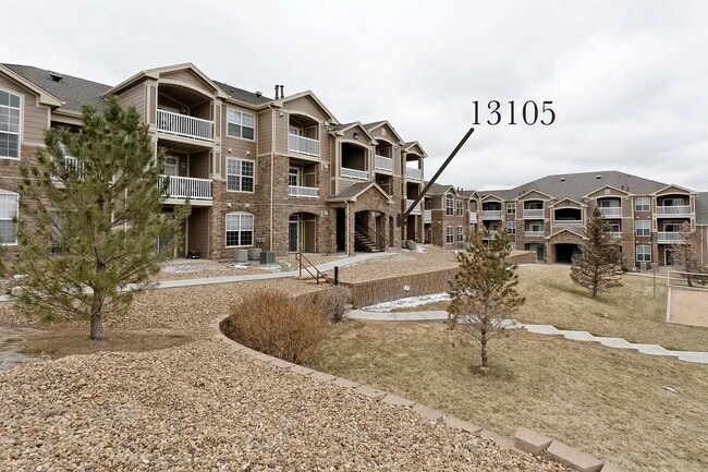 Building Photo - 7440 S Blackhawk St