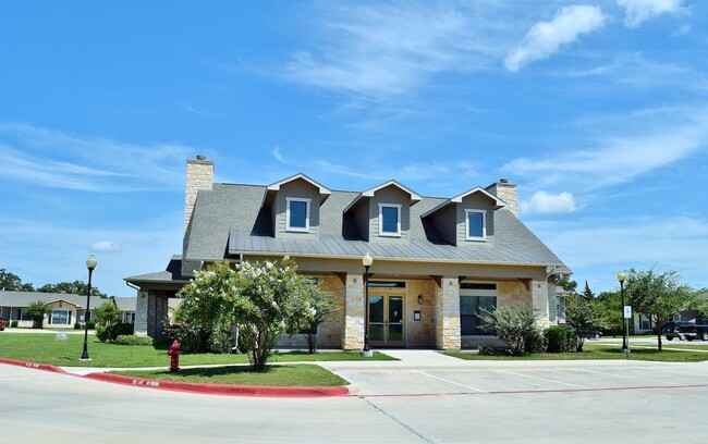 Building Photo - The Grove at Brushy Creek