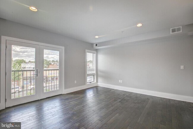 Foto del edificio - 1827 Benning Rd NE
