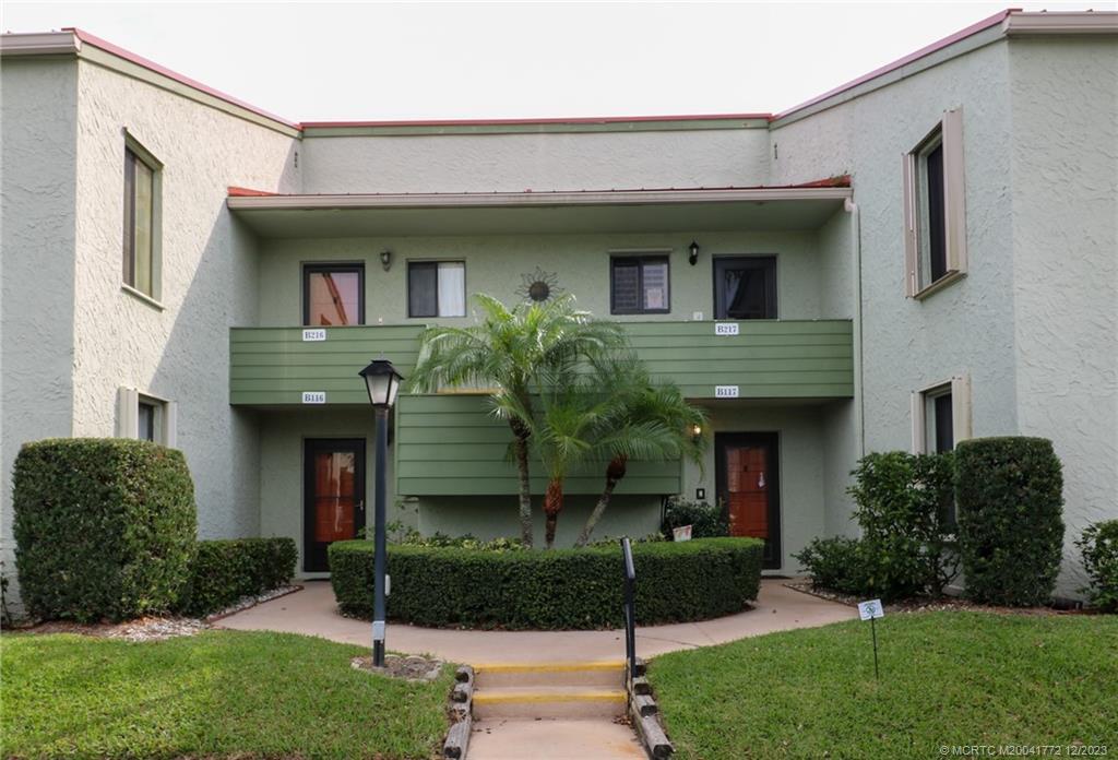 5463 SE Miles Grant Rd Unit 216, Stuart, FL 34997 Condo for Rent in