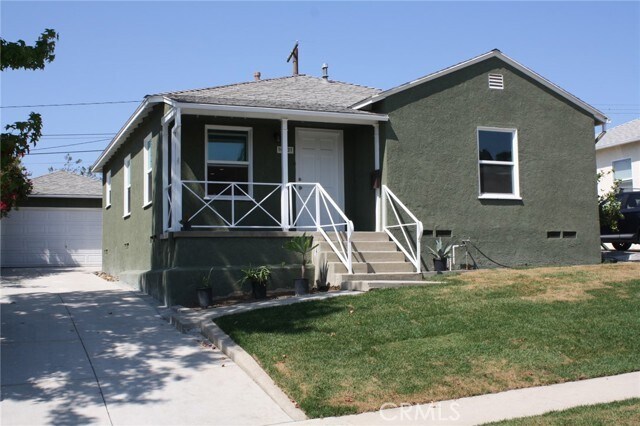 Foto del edificio - 10731 Whitburn St