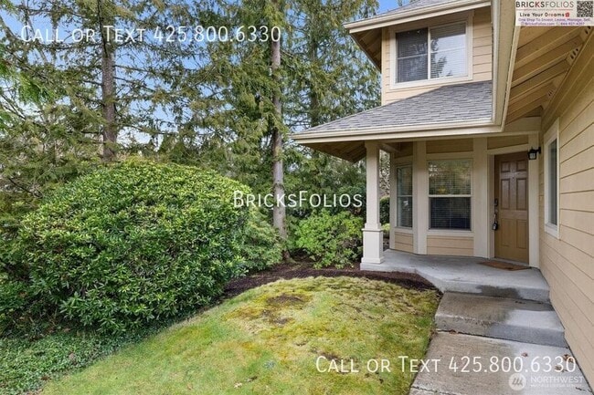 Building Photo - 16010 NE 93rd Way