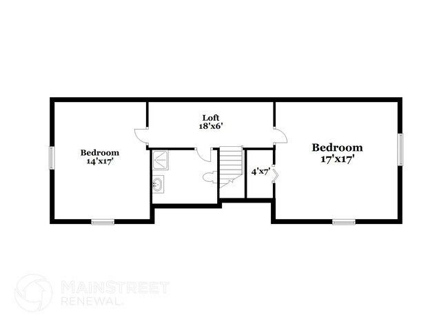 Foto del edificio - 8003 Smithstone Ct