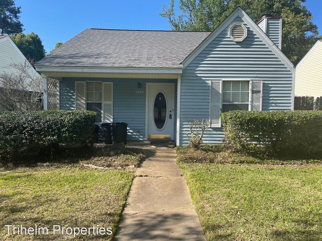 Primary Photo - 2 br, 1 bath House - 142 A Cumberland Rd