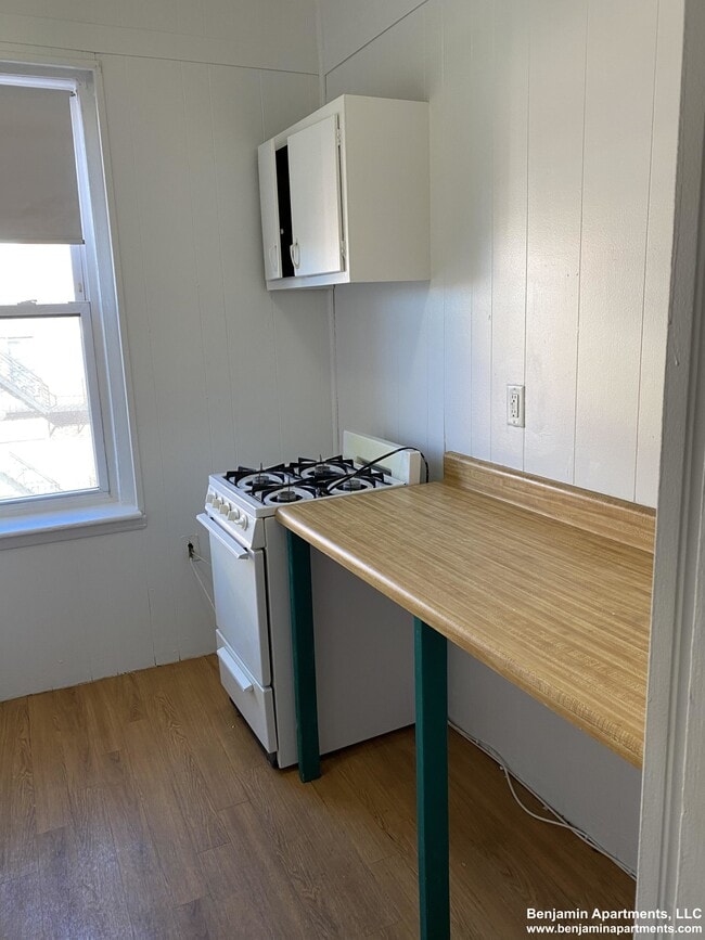 Foto del edificio - 5 Walbridge St