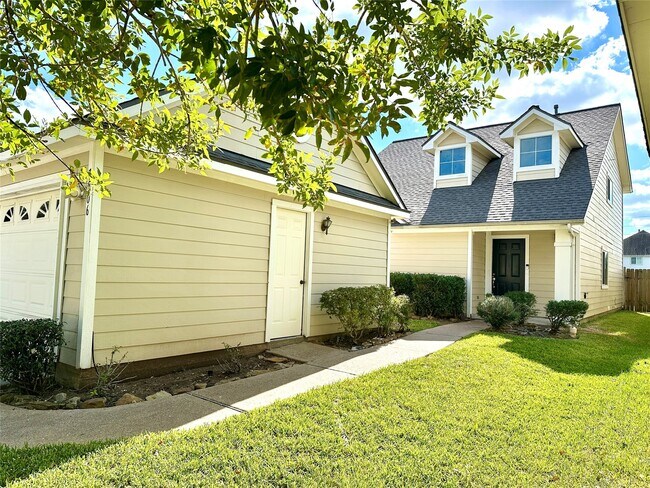 Foto del edificio - 7506 Rabbit Ridge