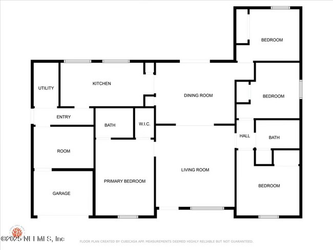 Building Photo - 1701 Donna Dr