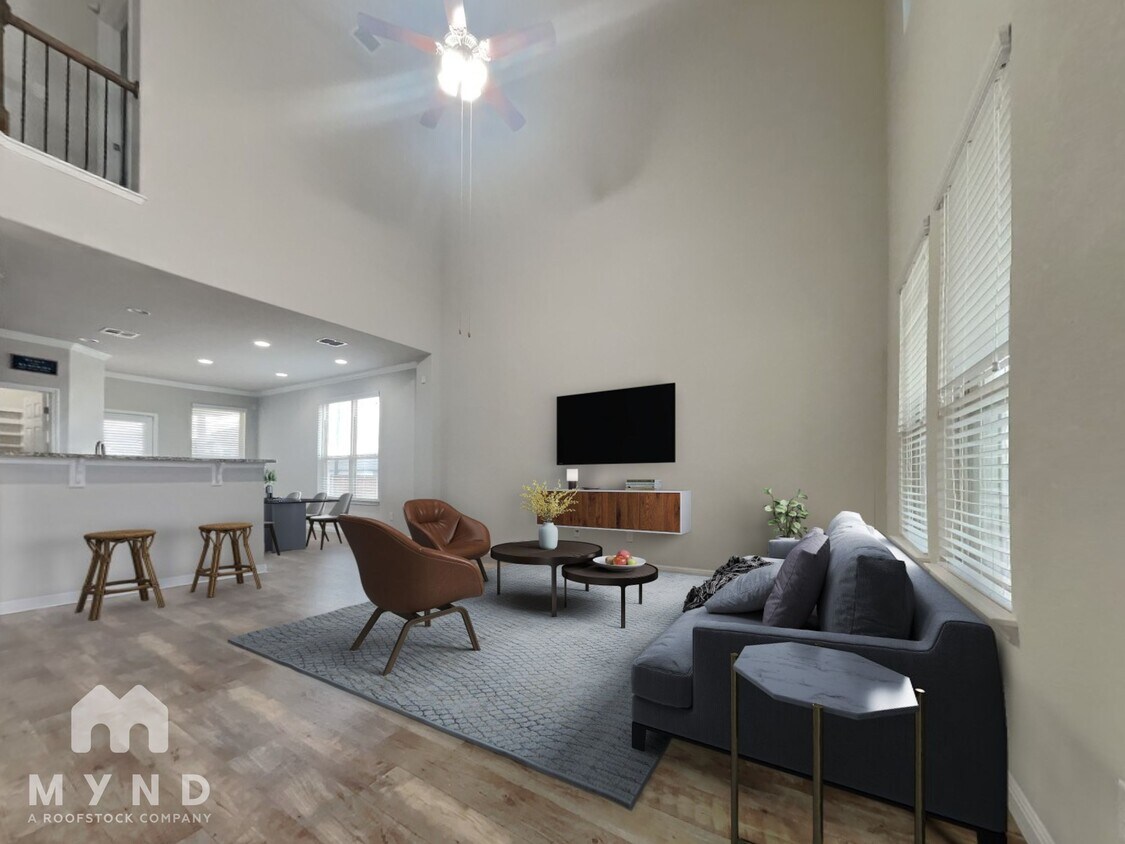 Foto principal - 317 Rusk Bluff Ave