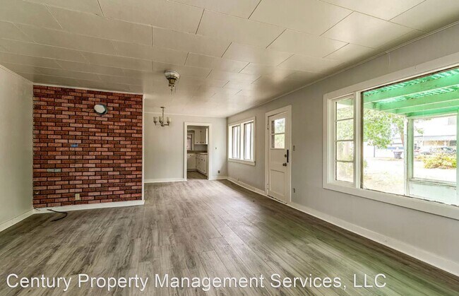 Building Photo - 2 br, 1 bath House - 1294 Coghill Ln