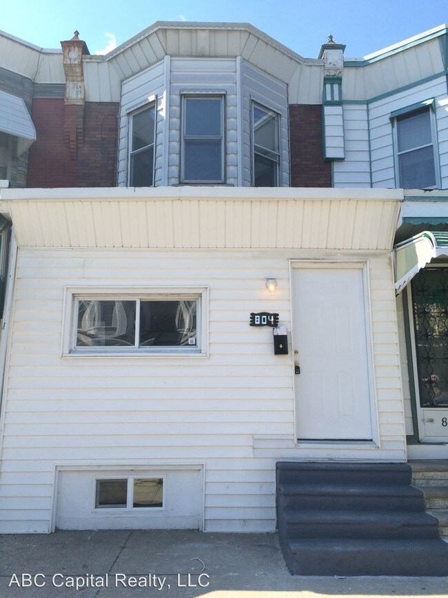 Building Photo - 804 S Allison St