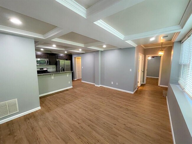 Foto del edificio - 2637 Twin Oaks Dr NW