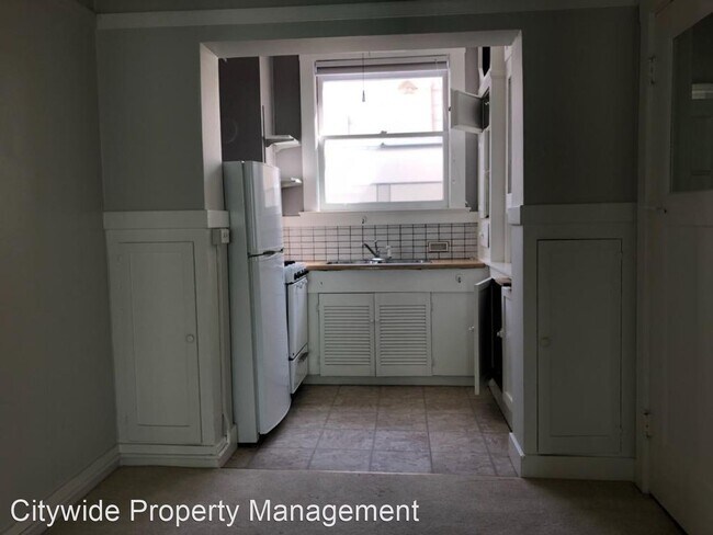 Foto del edificio - 170 Albion St