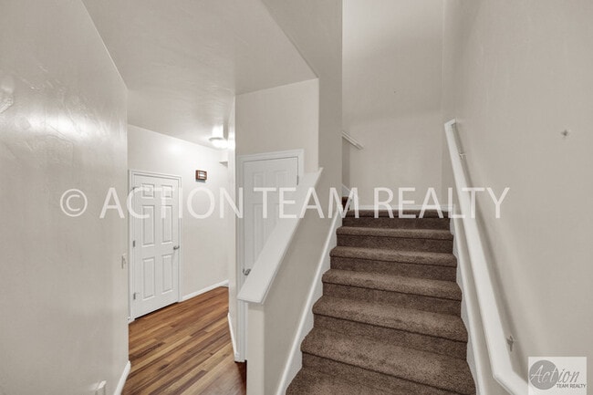 Photo - Mid-Row Townhome in Riverton