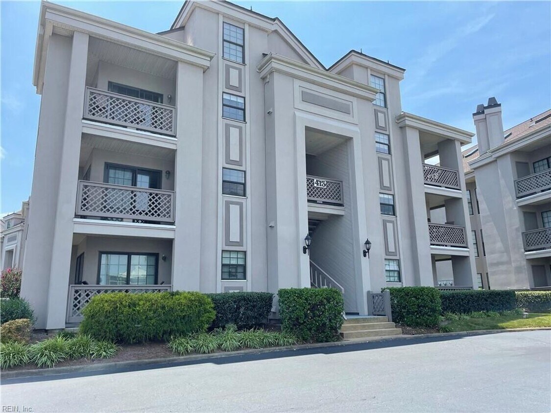 Foto principal - Harbour Point