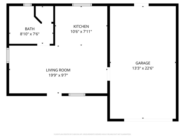 Foto del edificio - 2652 Merwyn Rd