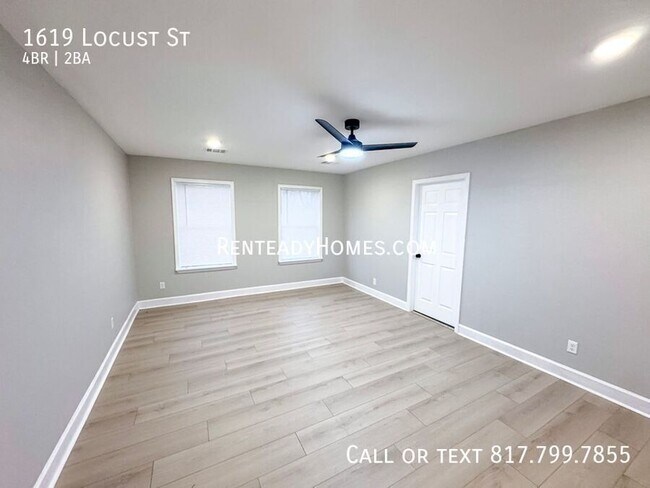 Foto del edificio - 1619 Locust St