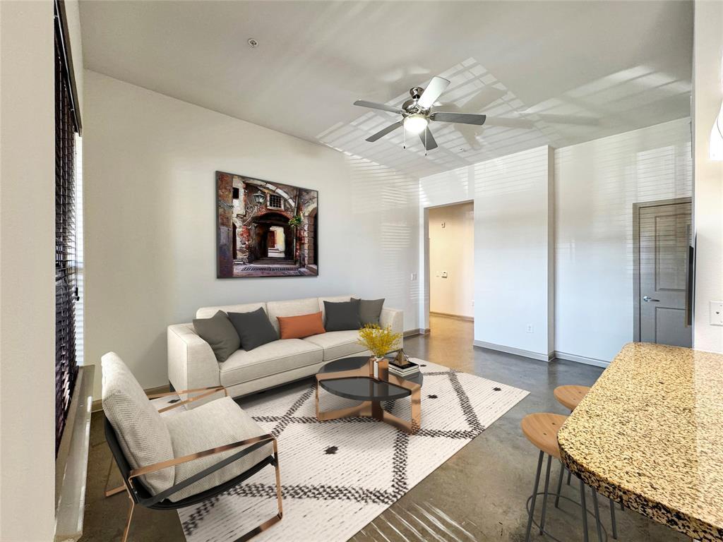 Foto principal - 306 McGowen St