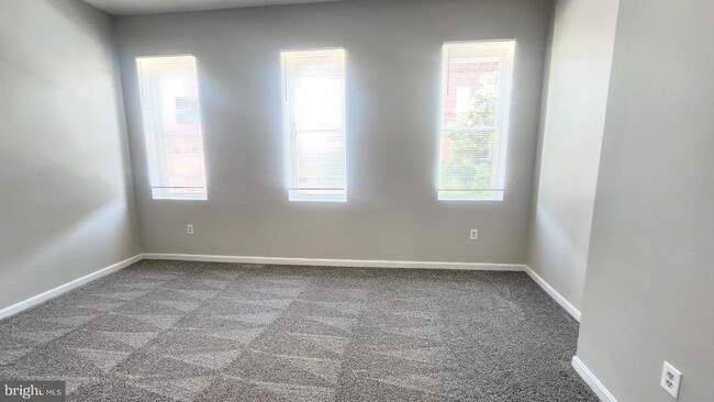 Building Photo - 1918 McCulloh St