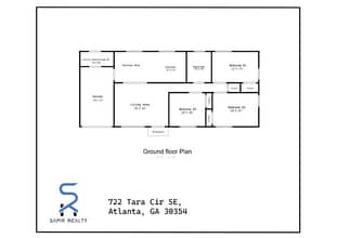 Building Photo - 722 Tara Cir SE