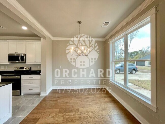 Building Photo - Single-Family Home- Bella Vista- Stunning ...