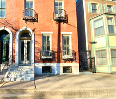 Building Photo - 2029 Spring Garden St