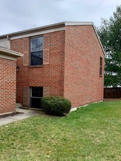 Foto del edificio - 3713 Squires Woods Way