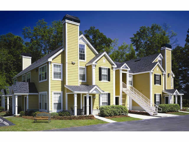 Arium Links - Links at Georgetown