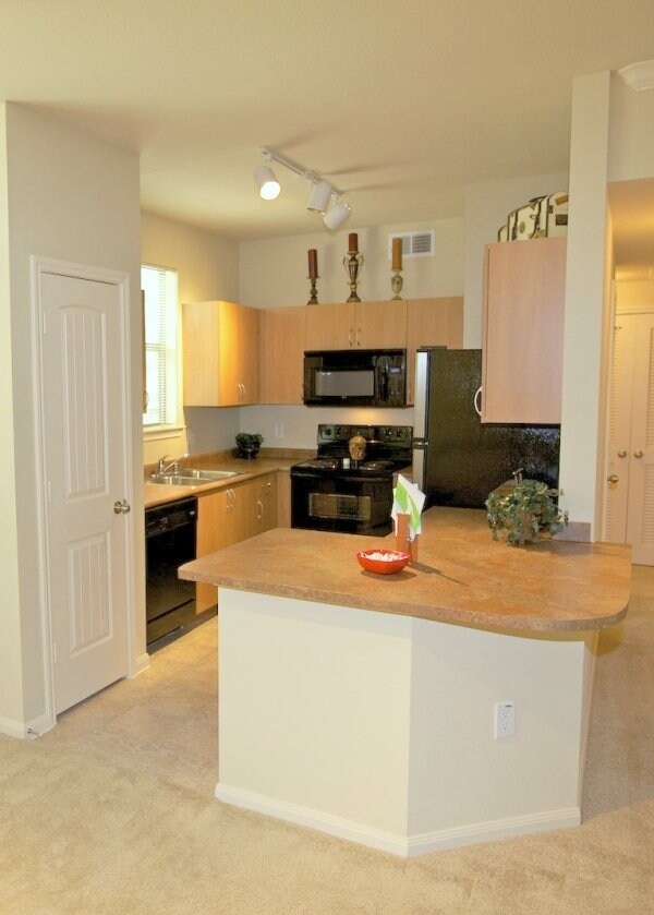 Watervue by Cortland Rentals Keller, TX