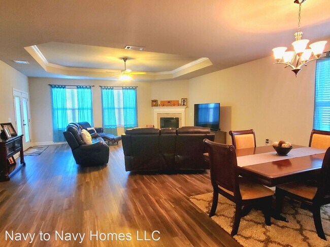 Building Photo - 3 br, 2 bath House - 820 Oak Alley