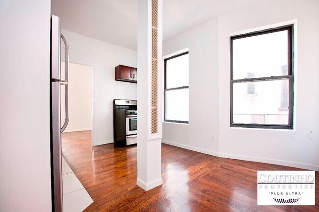 Building Photo - 2 bedroom in NEW YORK NY 10025