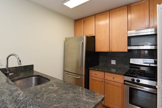 Foto del edificio - 949 W Grace St