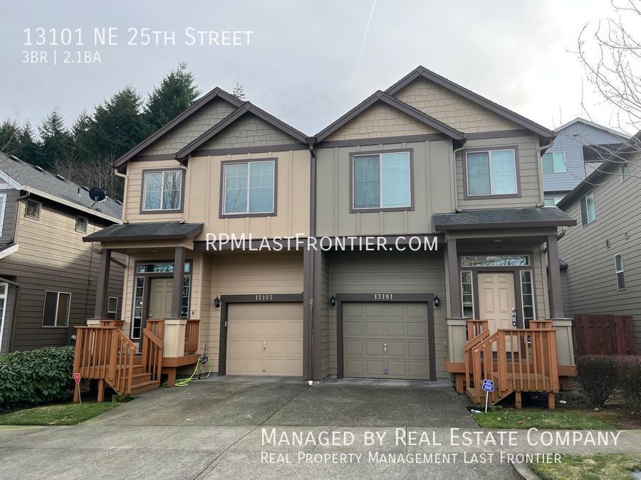13101 NE 25th St, Vancouver, WA 98684 House Rental in Vancouver, WA