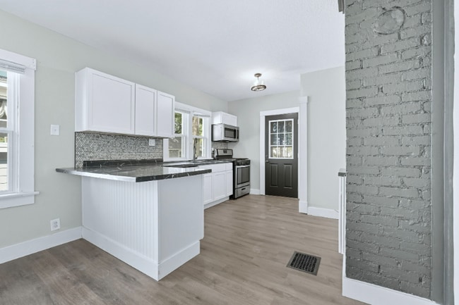 Foto del edificio - 4321 Tacoma Ave