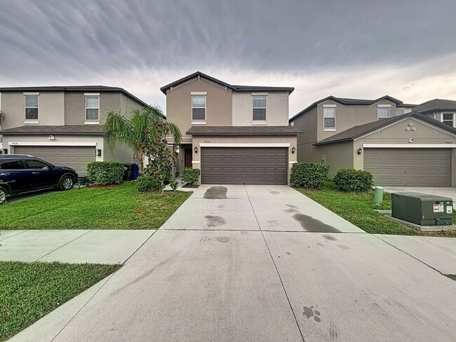 Photo - 7012 Samuel Ivy Drive House