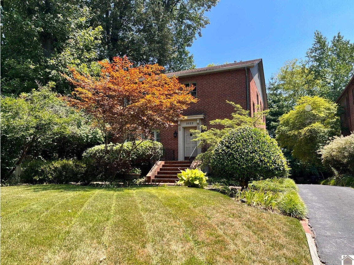 Foto principal - 3522 Buckner Ln