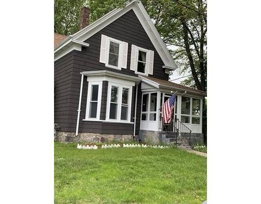 Primary Photo - 106 Monk St