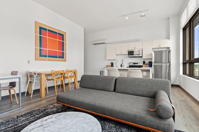 Building Photo - Exhibit A2