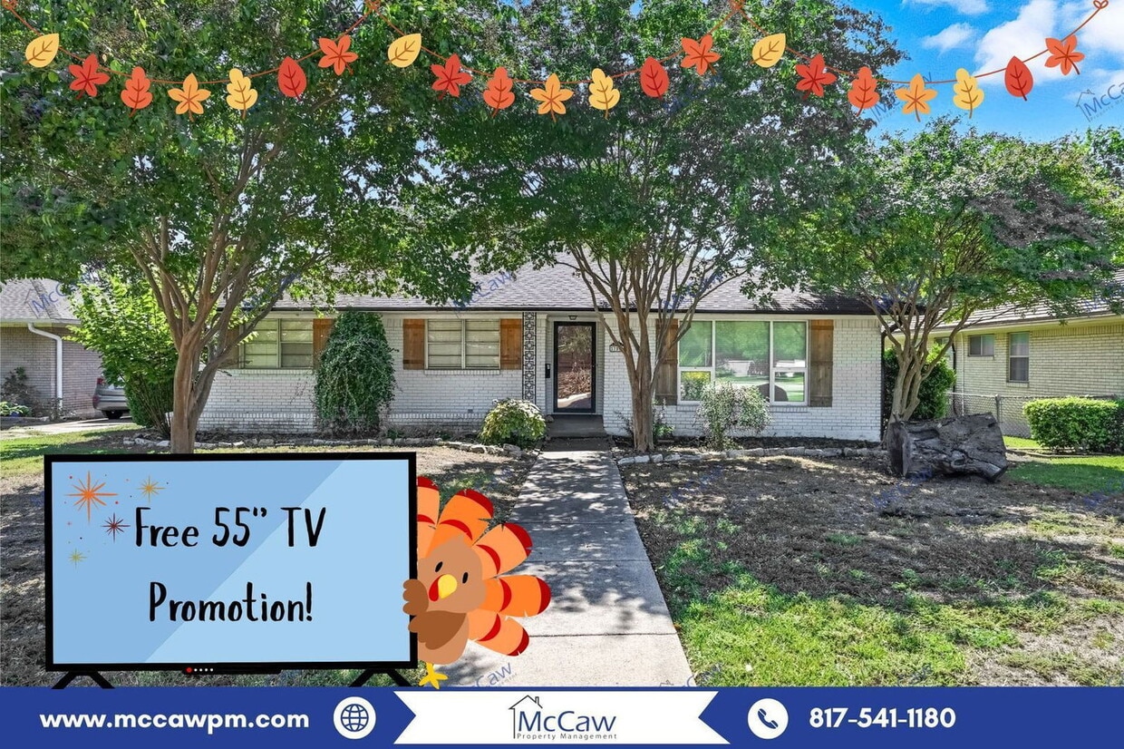 Foto principal - 705 Scottsdale Dr