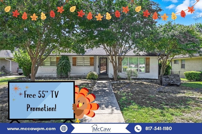 Photo - 705 Scottsdale Dr House