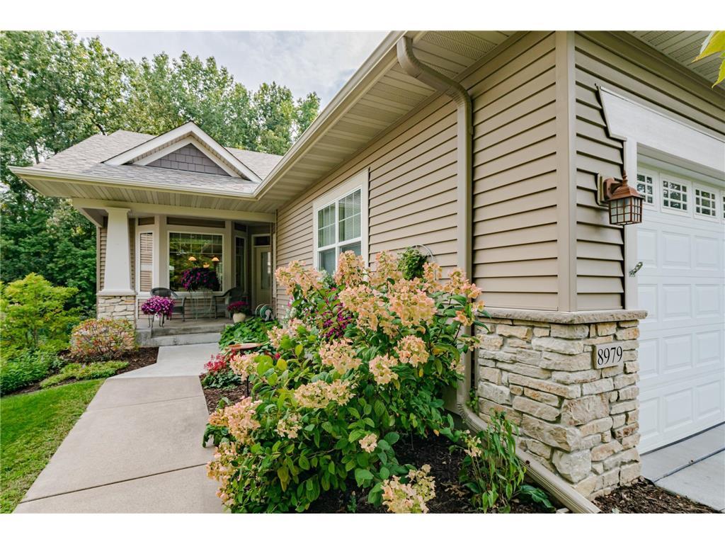 8979 Coffman Path, Inver Grove Heights, MN 55076 Townhome Rentals in Inver Grove Heights MN