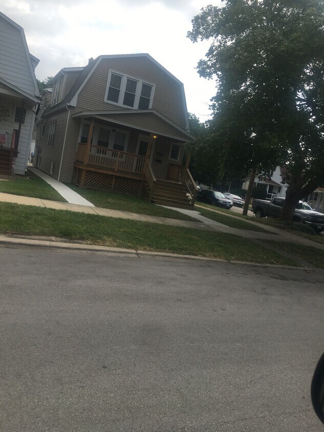 Foto principal - 5552 N Monitor Ave