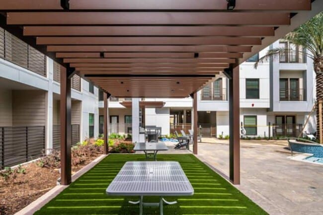 Foto del edificio - 1 bedroom in Houston TX 77054