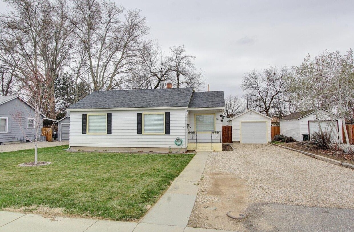 Foto principal - Charming Single-Level Home