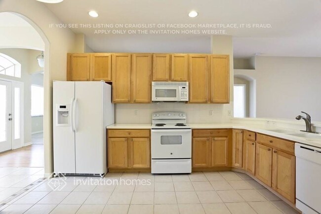 Foto del edificio - 2822 Buckhorn Preserve Blvd